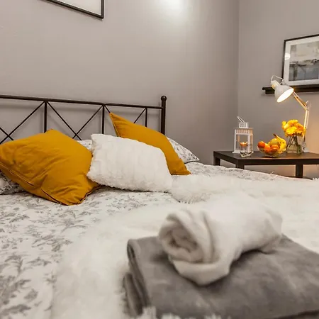 Mieszkanie 2 Pokojowe W Centrum Gdyni Apartment *