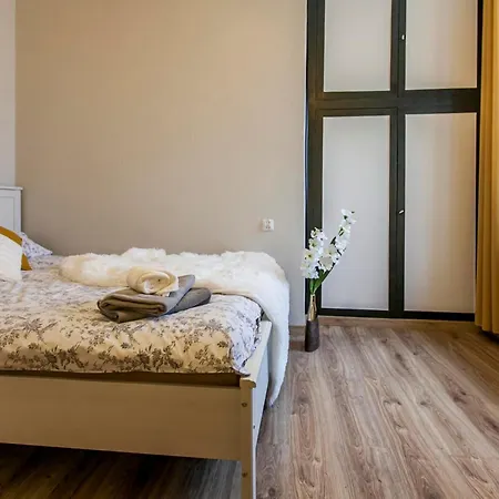 Mieszkanie 2 Pokojowe W Centrum Gdyni Apartment
