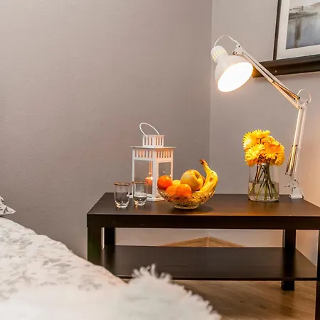 Apartment Mieszkanie 2 Pokojowe W Centrum Gdyni