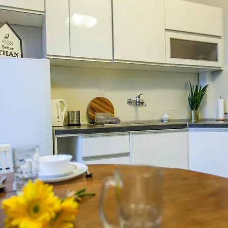 Mieszkanie 2 Pokojowe W Centrum Gdyni Apartment