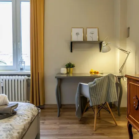 Mieszkanie 2 Pokojowe W Centrum Gdyni Apartment Gdynia