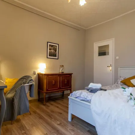Apartment Mieszkanie 2 Pokojowe W Centrum Gdyni Gdynia