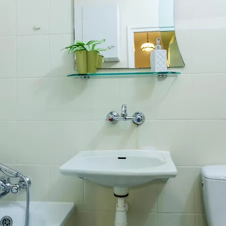 Apartment Mieszkanie 2 Pokojowe W Centrum Gdyni
